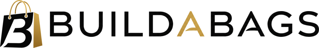 BuildABags.com — custom marketing bags
