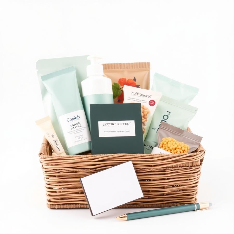 Medical Referral Bags