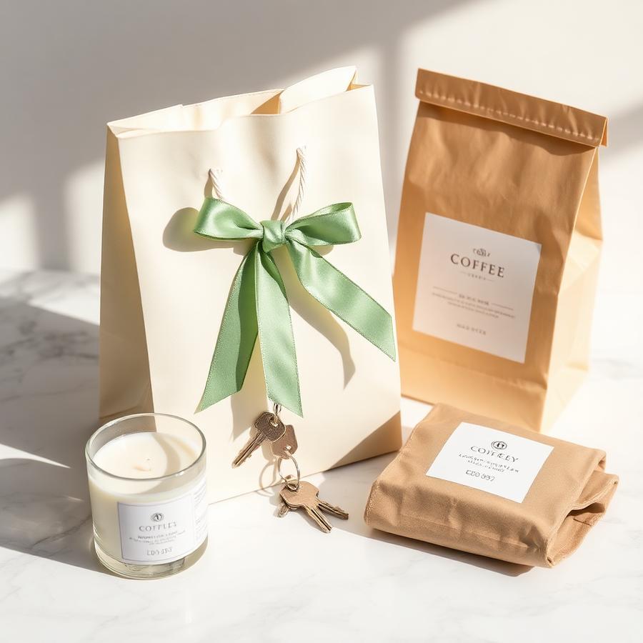 Realtor Closing Gifts
